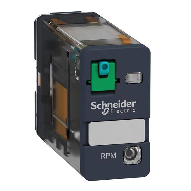 RPM12BD Schneider Electric  Relais de puissance de plus de 2 ampères